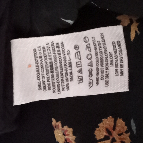 Free People Mini Dress - Picture 9 of 11